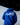 Backpack Boyz Monogram Royal Blue Hoodie