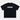 Box Logo Tee Black