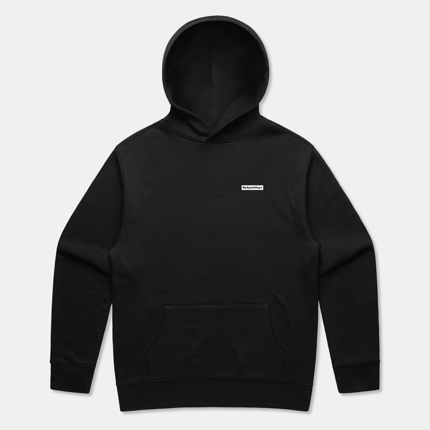 Popgear Boys Xbox Ready To Play Hoodie - Official Licensed Pullover Hoodie Black, Gaming Merchandise For Kids, Regular Fit