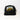 Raceway Snapback Black