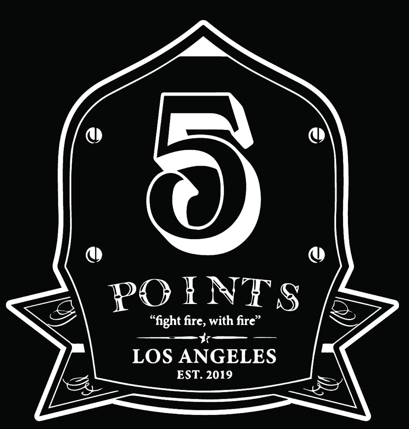 5points – Backpack Boyz Shop
