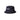 Box Logo Bucket Hat Navy