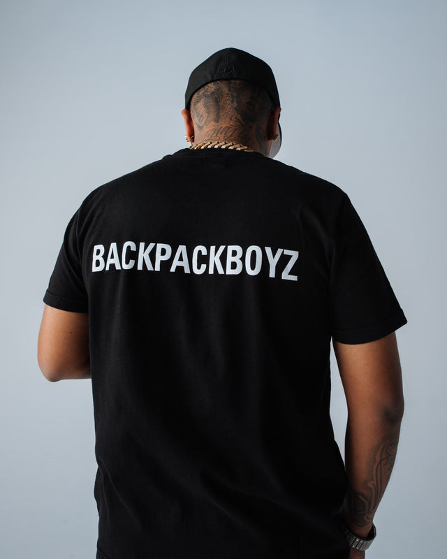 Backpack Boyz Merch Homepage Backpack Boyz Shop
