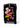Back Pack Boyz Strain Mural Carry On Suite Case