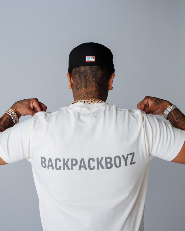 Backpack Boyz Merch Homepage – Backpack Boyz Shop