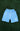Search And Rescue Shorts Light Blue