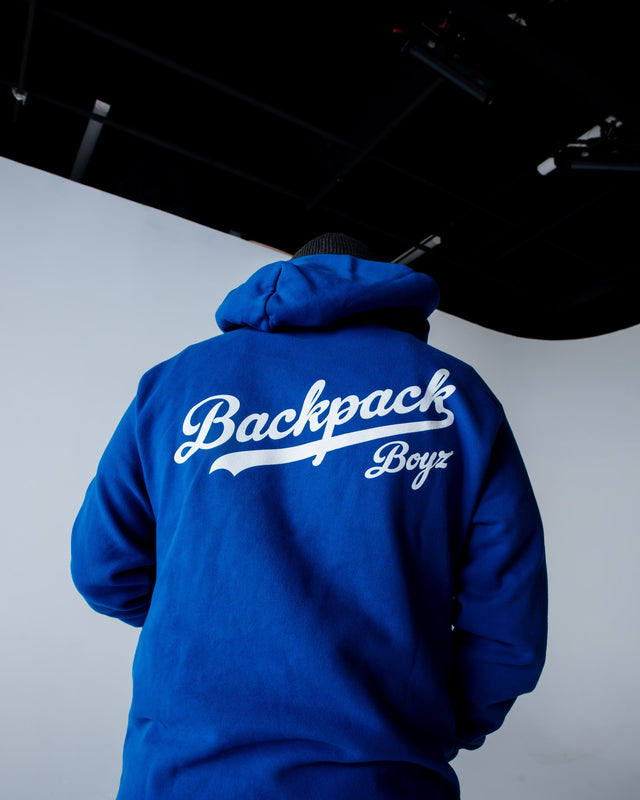Backpack Boyz Merch Homepage Backpack Boyz Shop