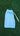 Search And Rescue Shorts Light Blue