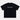 Groove Tee Black