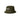 Box Logo Bucket Hat Army Green
