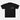 Loaded Tee Black/White