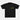 Loaded Tee Black/Yellow