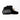 Raceway Snapback Black
