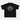 Stained Glass Tee Black