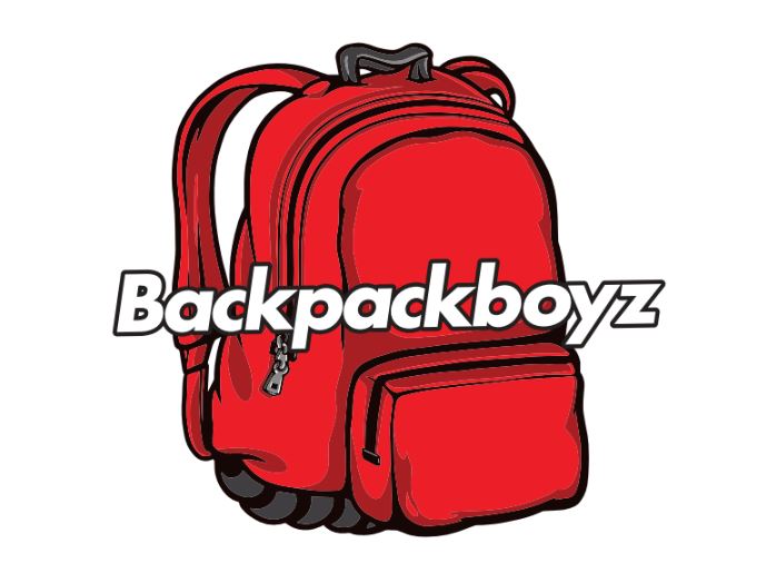 Backpack Boyz Merch Homepage – Backpack Boyz Shop